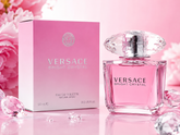 Versace Bright Crystal by Versace 6.7 oz EDT for Women New In Box