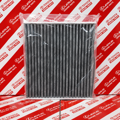 Toyota & Lexus 2006-2024 Genuine Cabin Air Filter 87139-50100