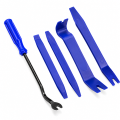Car Trim Removal Tool Set – Automotive Interior Panel, Dashboard, Door & Audio Installation Pry Tools