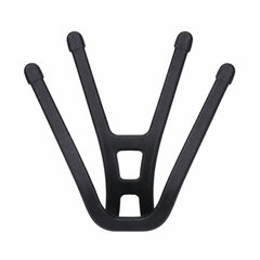6897 Head Harness Strap Headband, Compatible with 6800 Full Face Respirator Mask