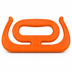 Reusable Plastic Bag Carrier Handle – Comfortable Shopping Bag Holder & Multi-Bag Carrying Tool