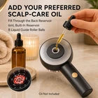 '-in-1 Electric Scalp & Body Massager – Multi-Function Personal Care Device