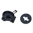 Premium Automotive Coolant Reservoir Cap – Durable Engine Cooling System Replacement Cover
