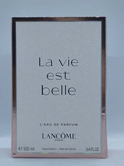 La Vie Est Belle By Lancome 3.4 EDP Spray For Women